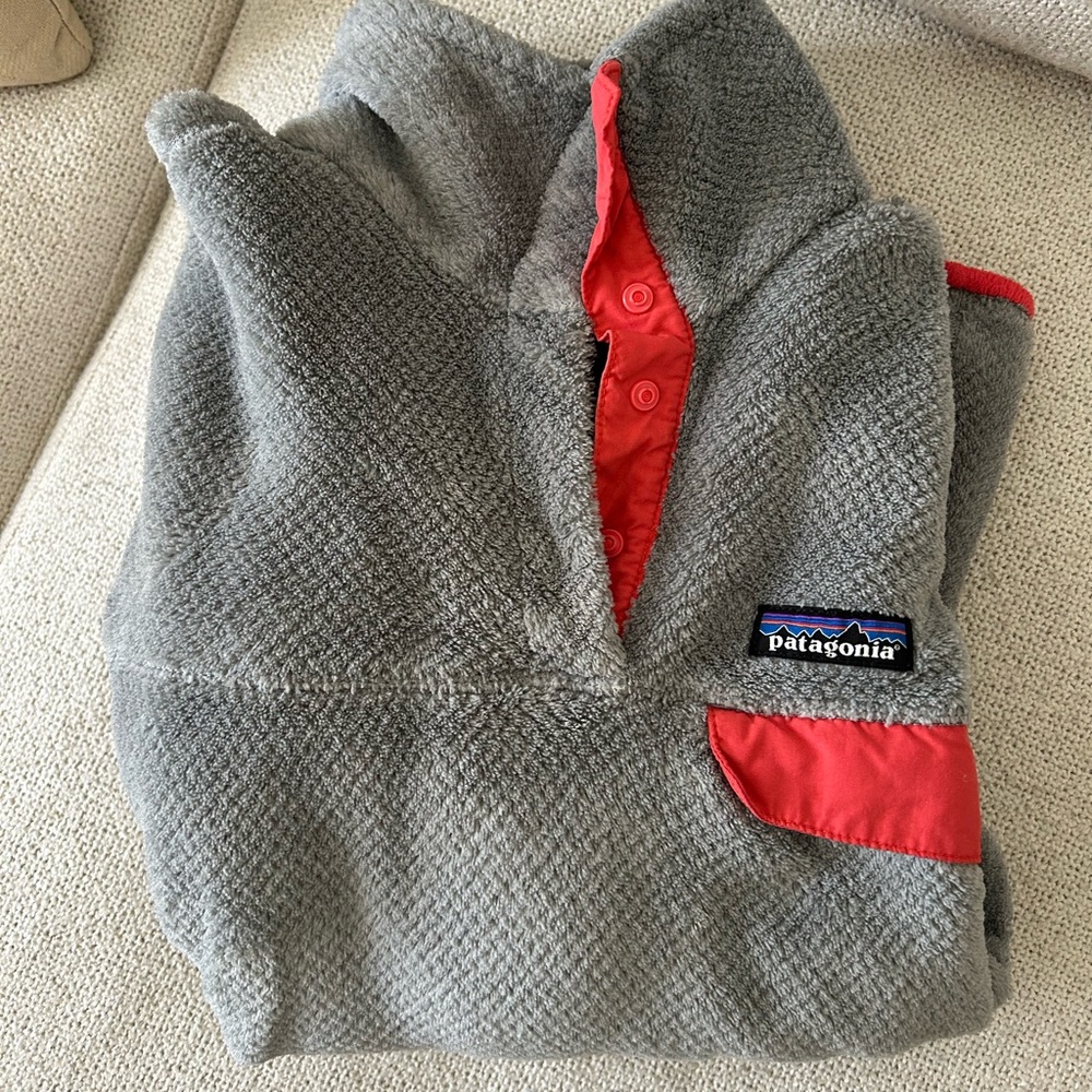 Patagonia Women’s Pullover